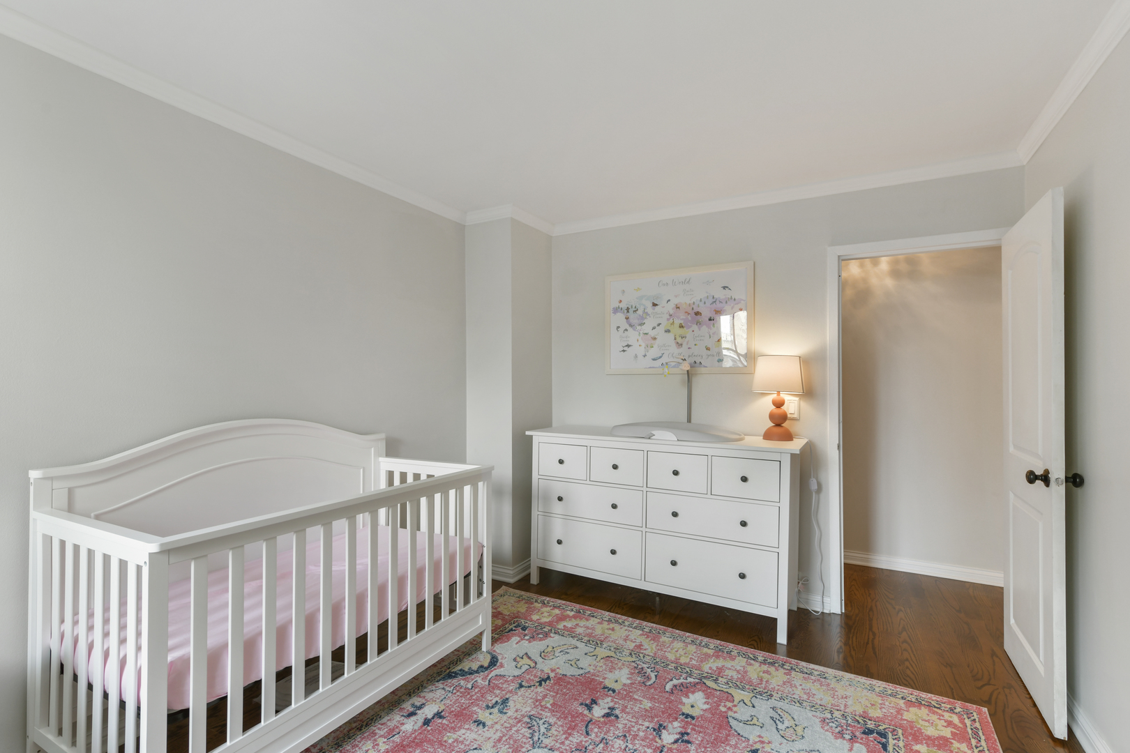 40 E Cedar Street Unit: 5D