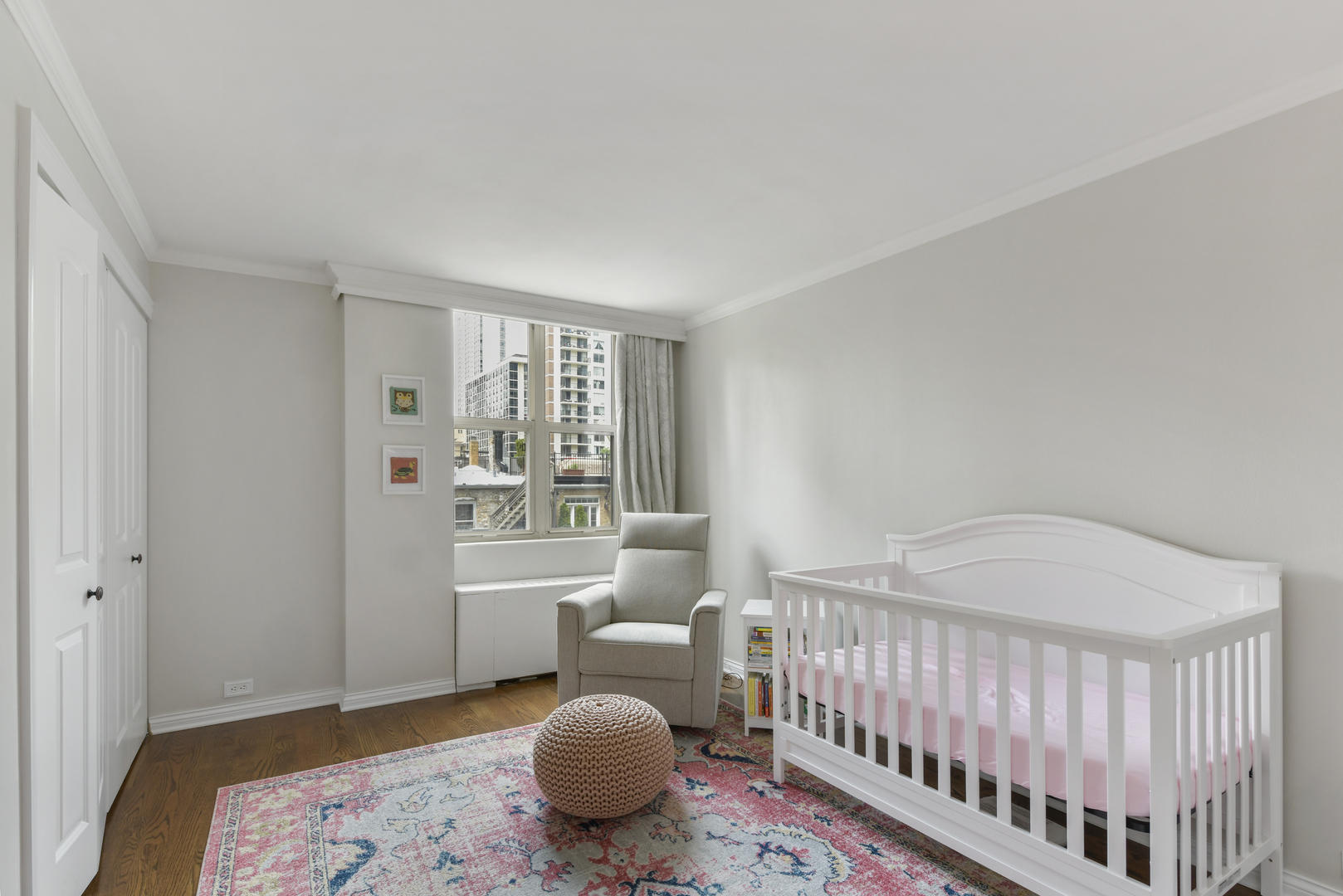 40 E Cedar Street Unit: 5D