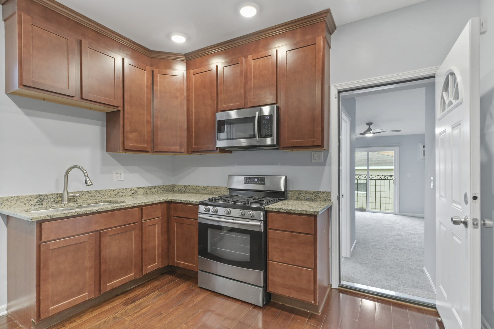 4550 N Kasson Avenue