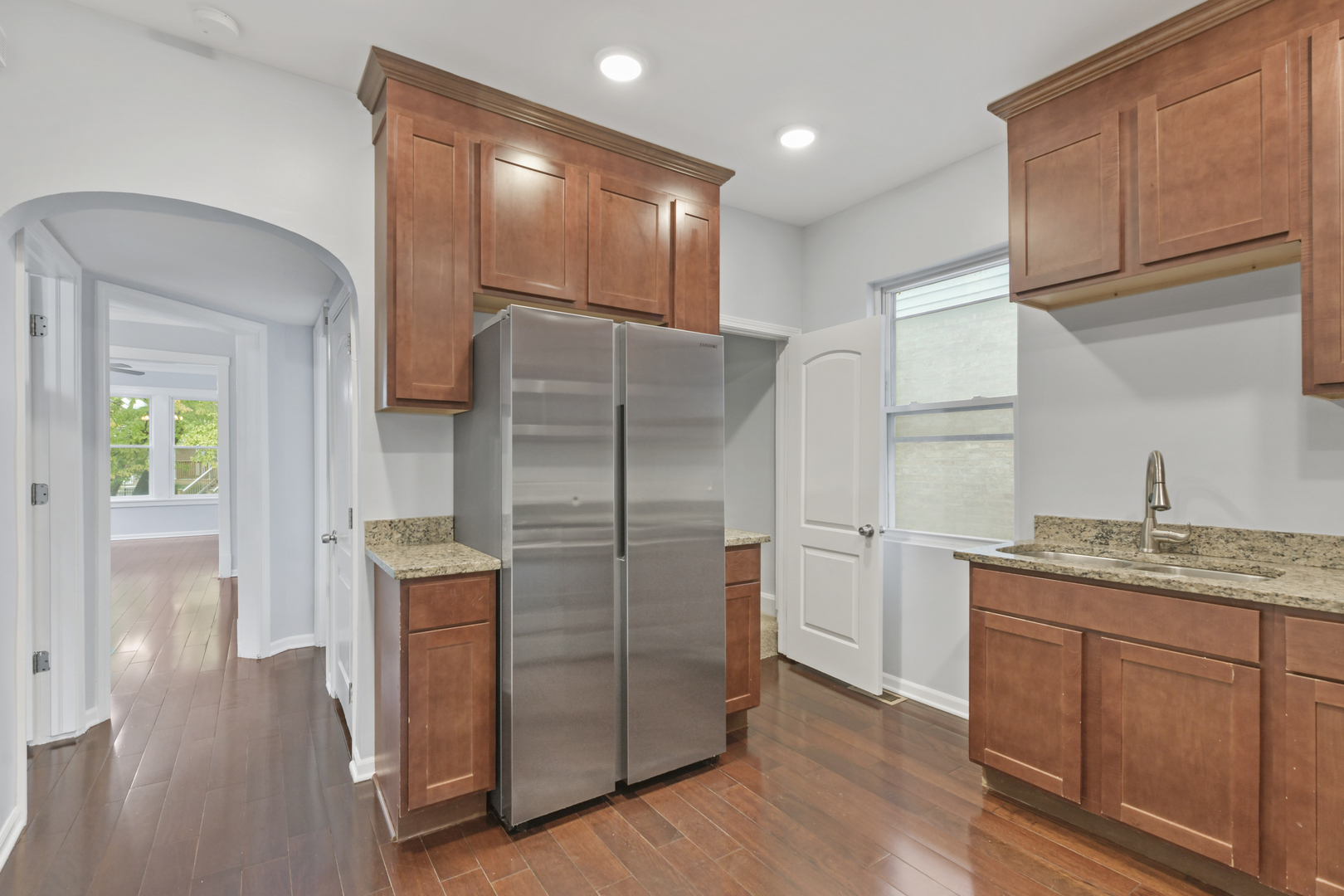 4550 N Kasson Avenue