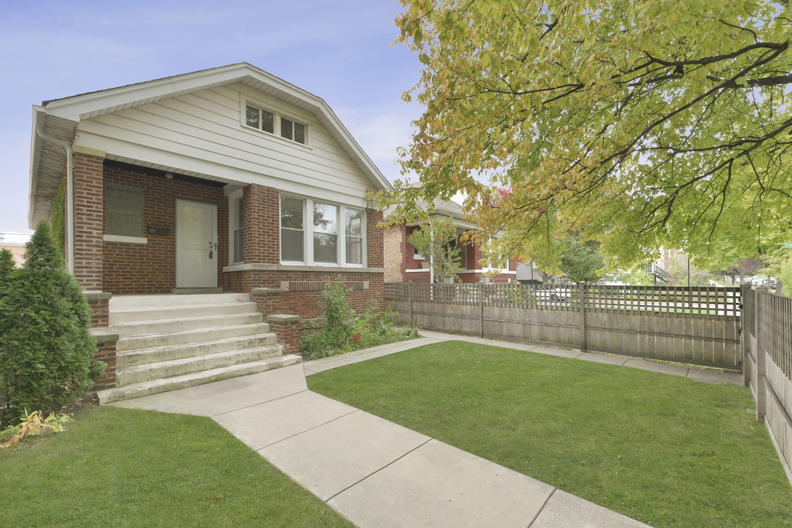 4550 N Kasson Avenue