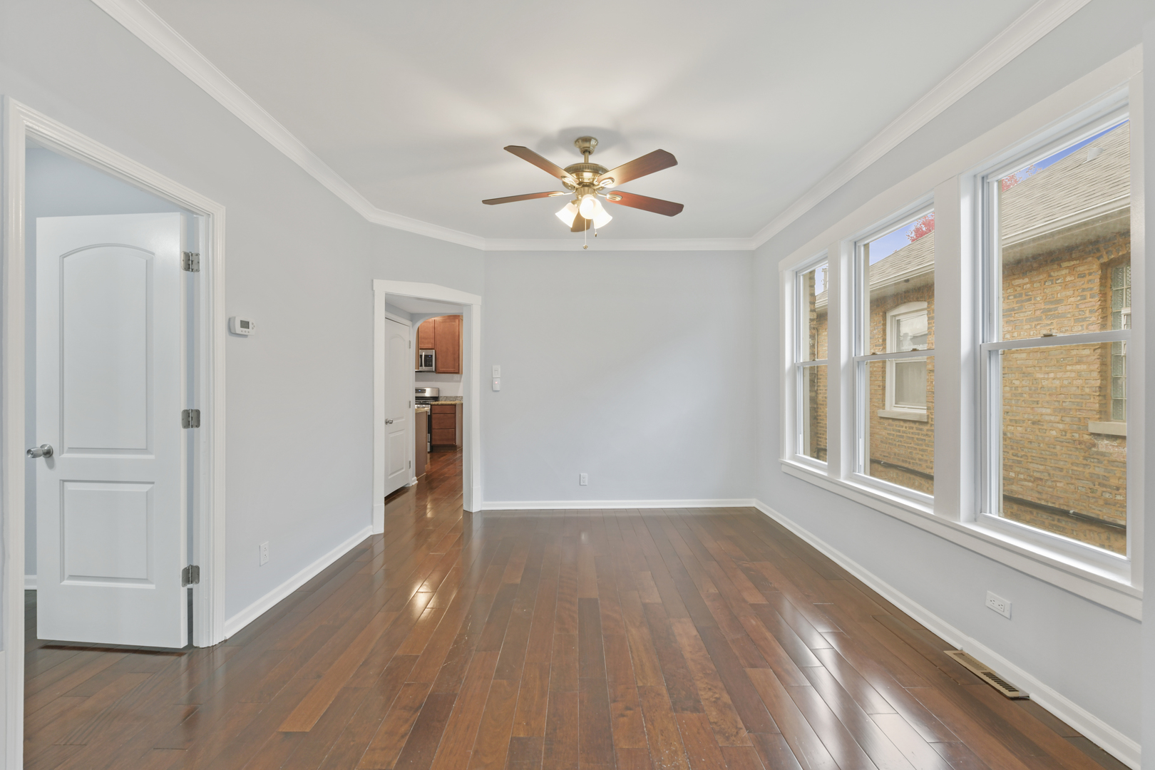 4550 N Kasson Avenue