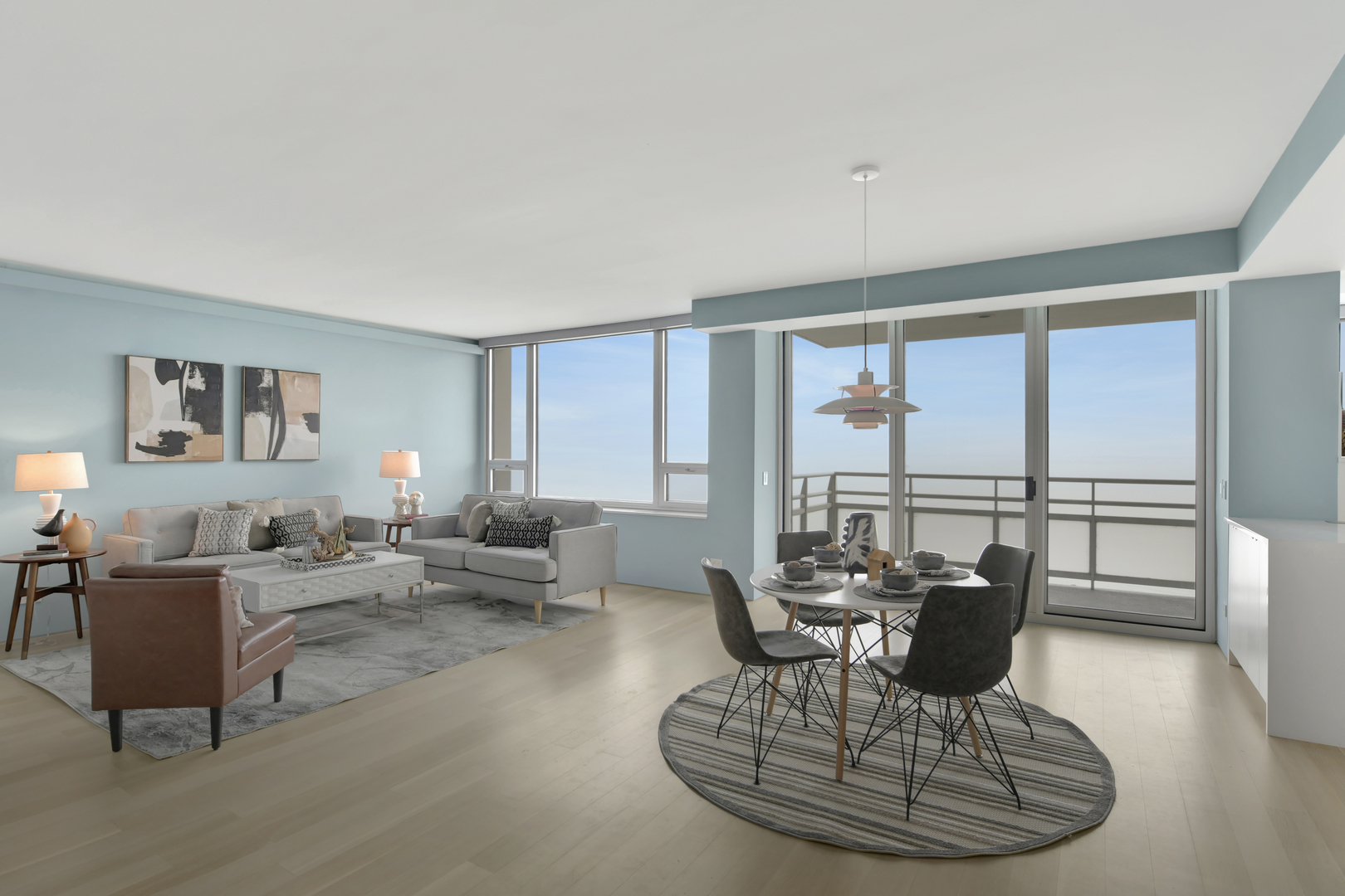 1300 N Lake Shore Drive Unit: 36B