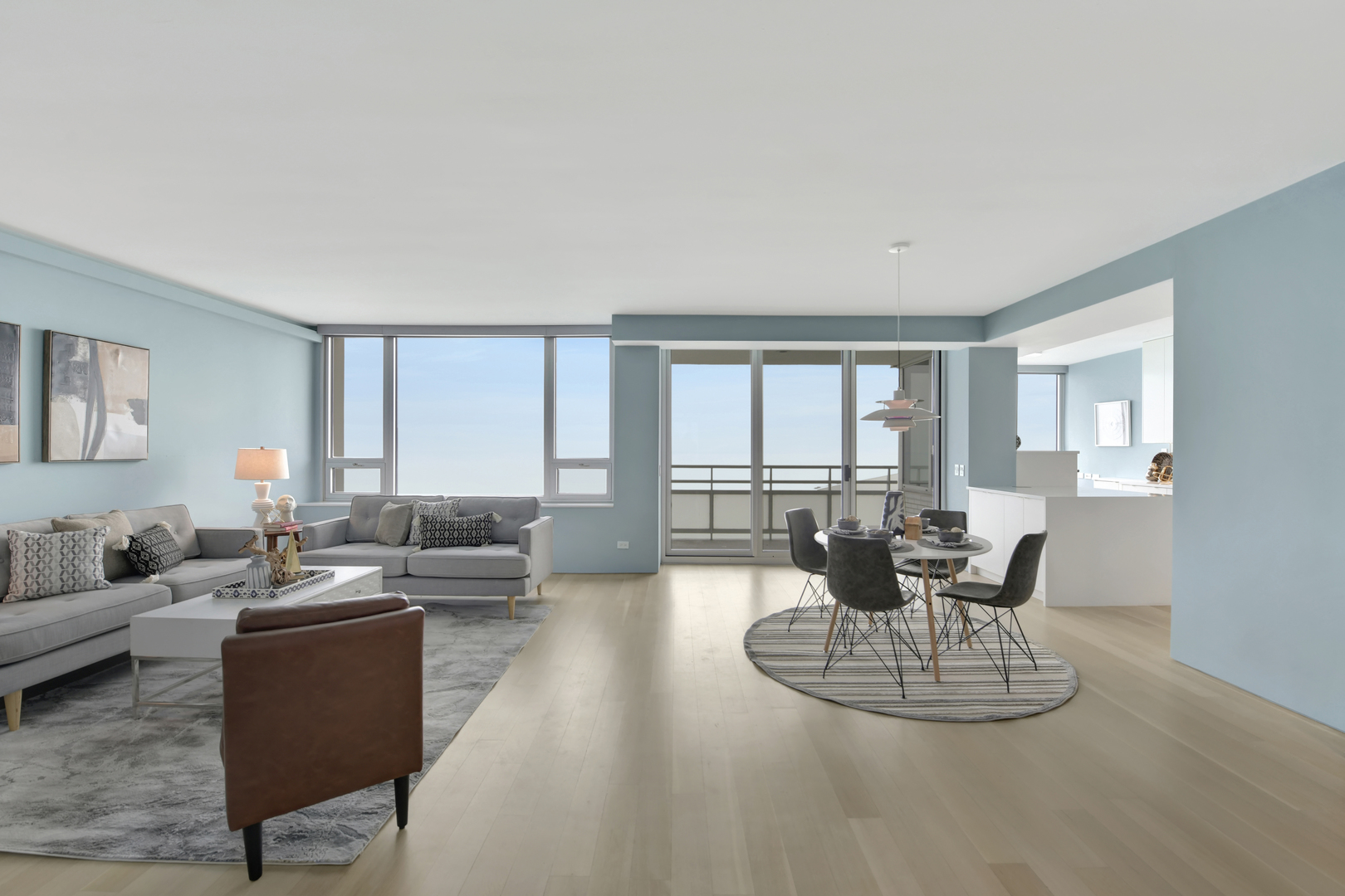1300 N Lake Shore Drive Unit: 36B