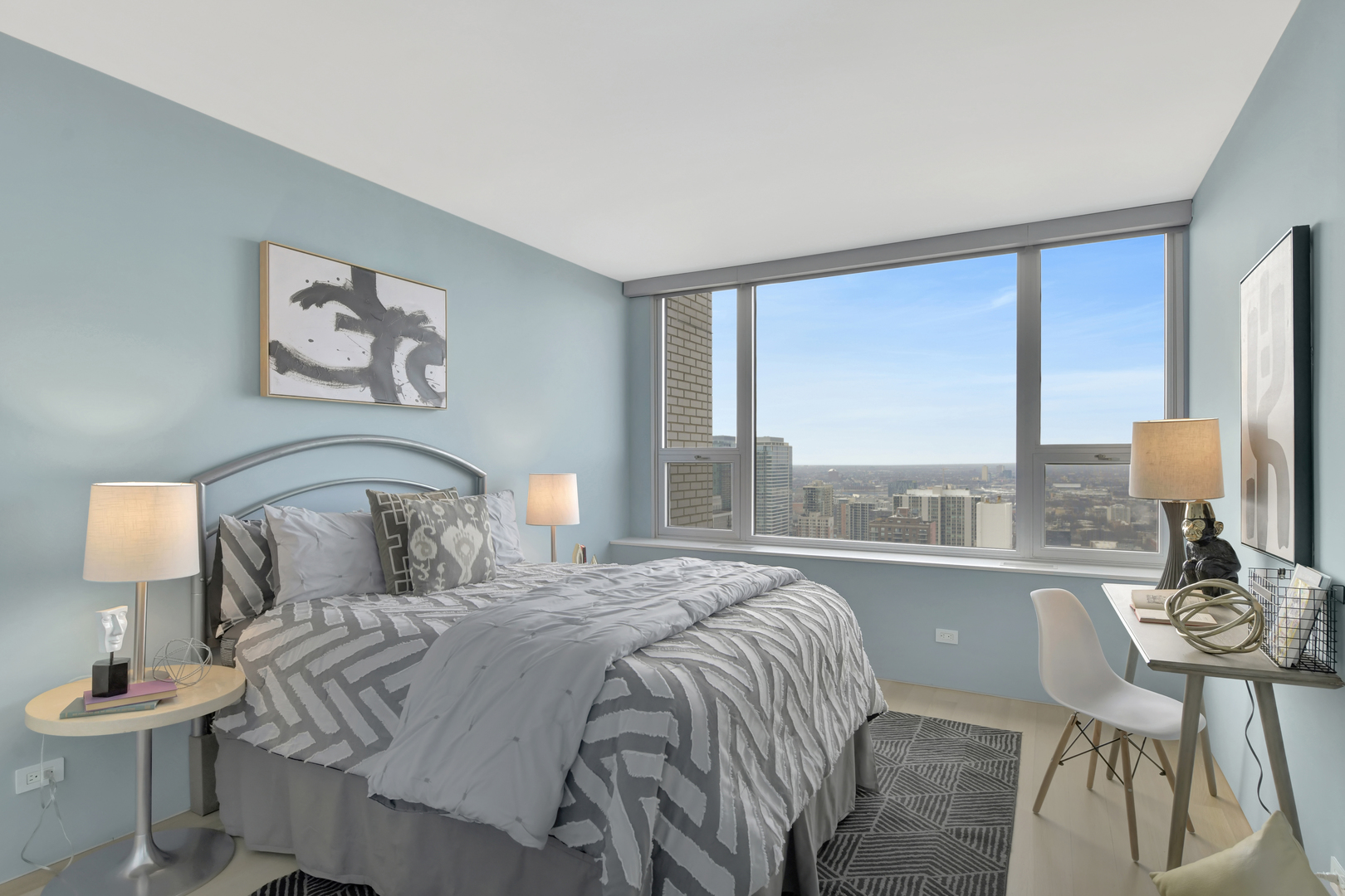 1300 N Lake Shore Drive Unit: 36B