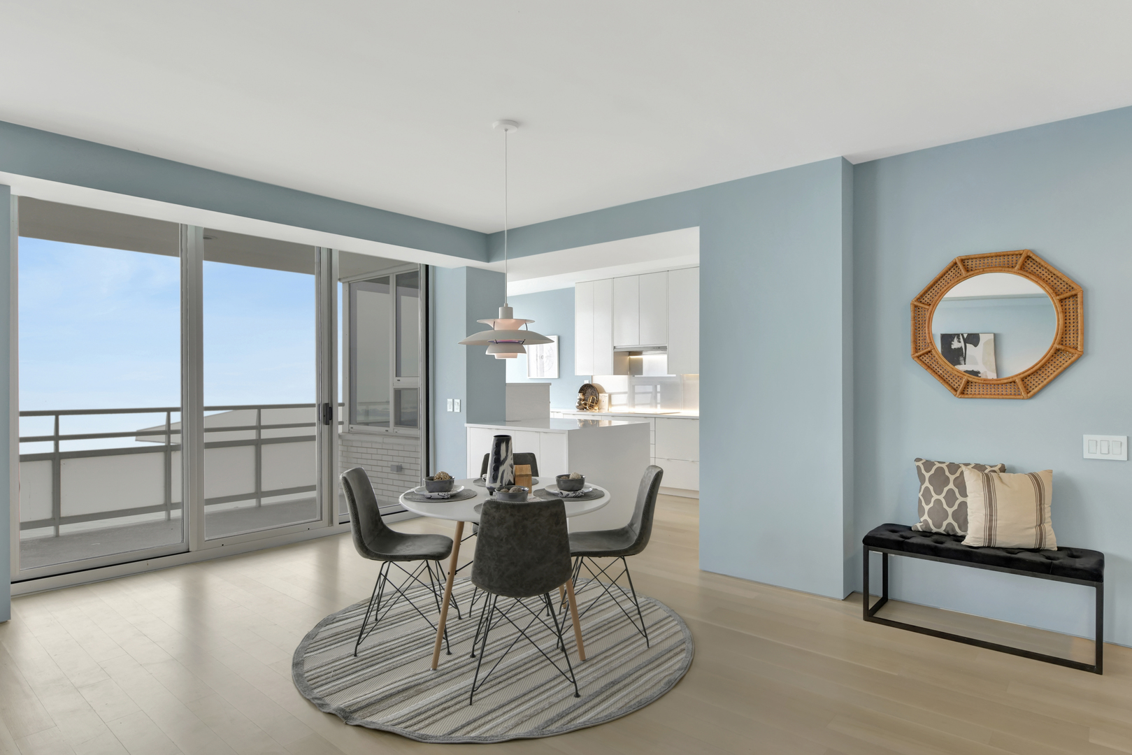 1300 N Lake Shore Drive Unit: 36B