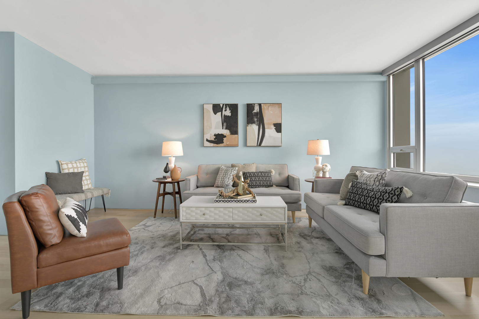 1300 N Lake Shore Drive Unit: 36B