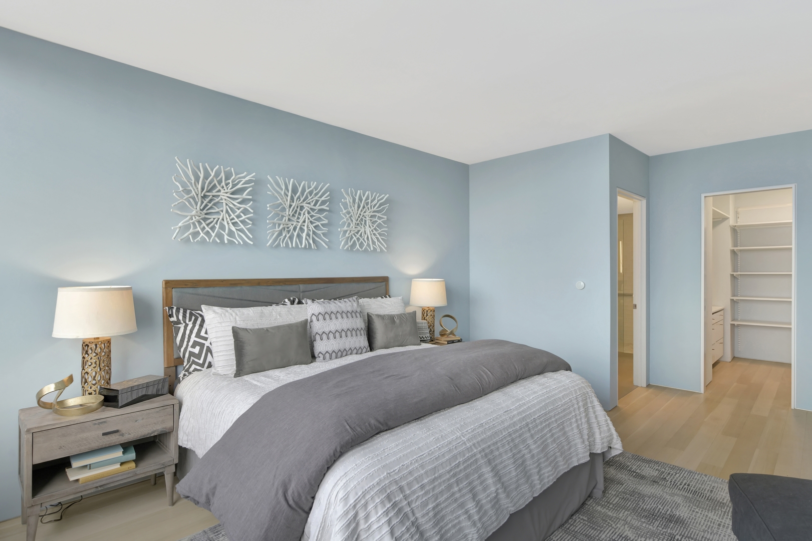 1300 N Lake Shore Drive Unit: 36B