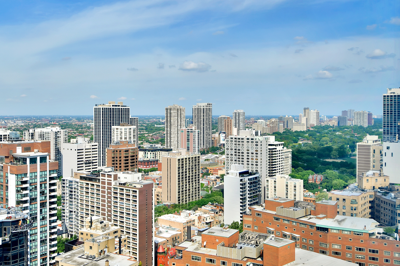 1300 N Lake Shore Drive Unit: 36B