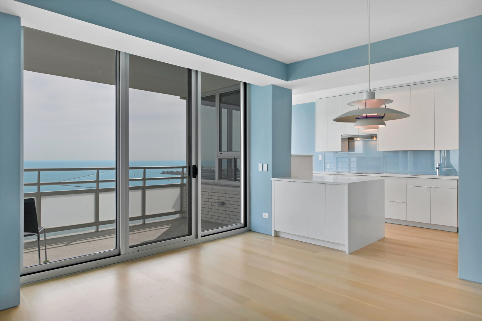 1300 N Lake Shore Drive Unit: 36B