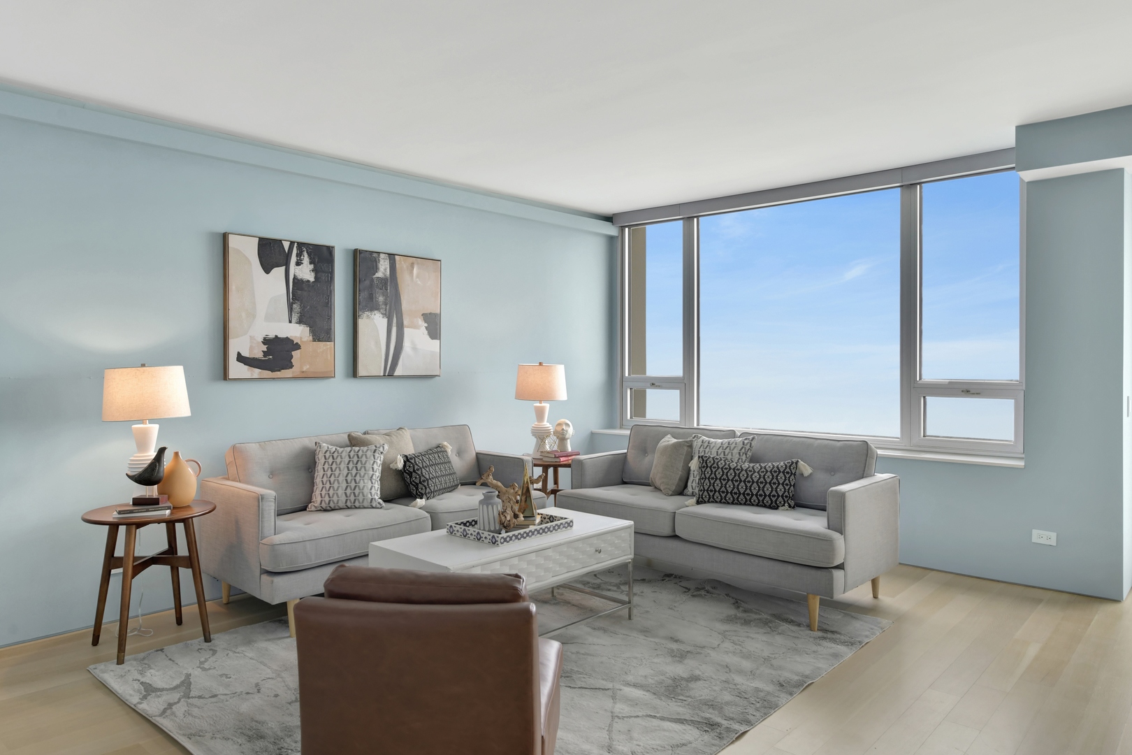 1300 N Lake Shore Drive Unit: 36B