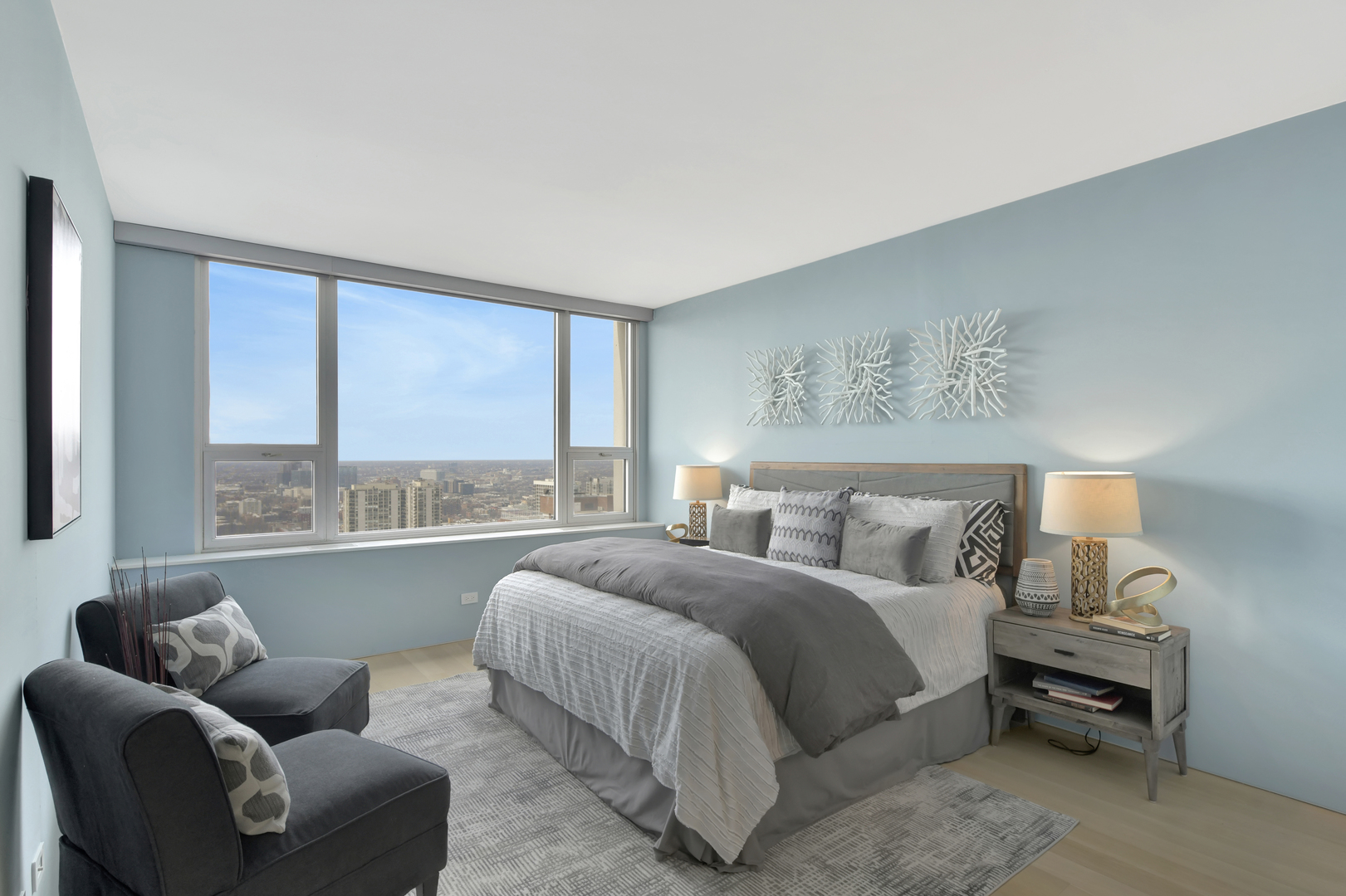 1300 N Lake Shore Drive Unit: 36B