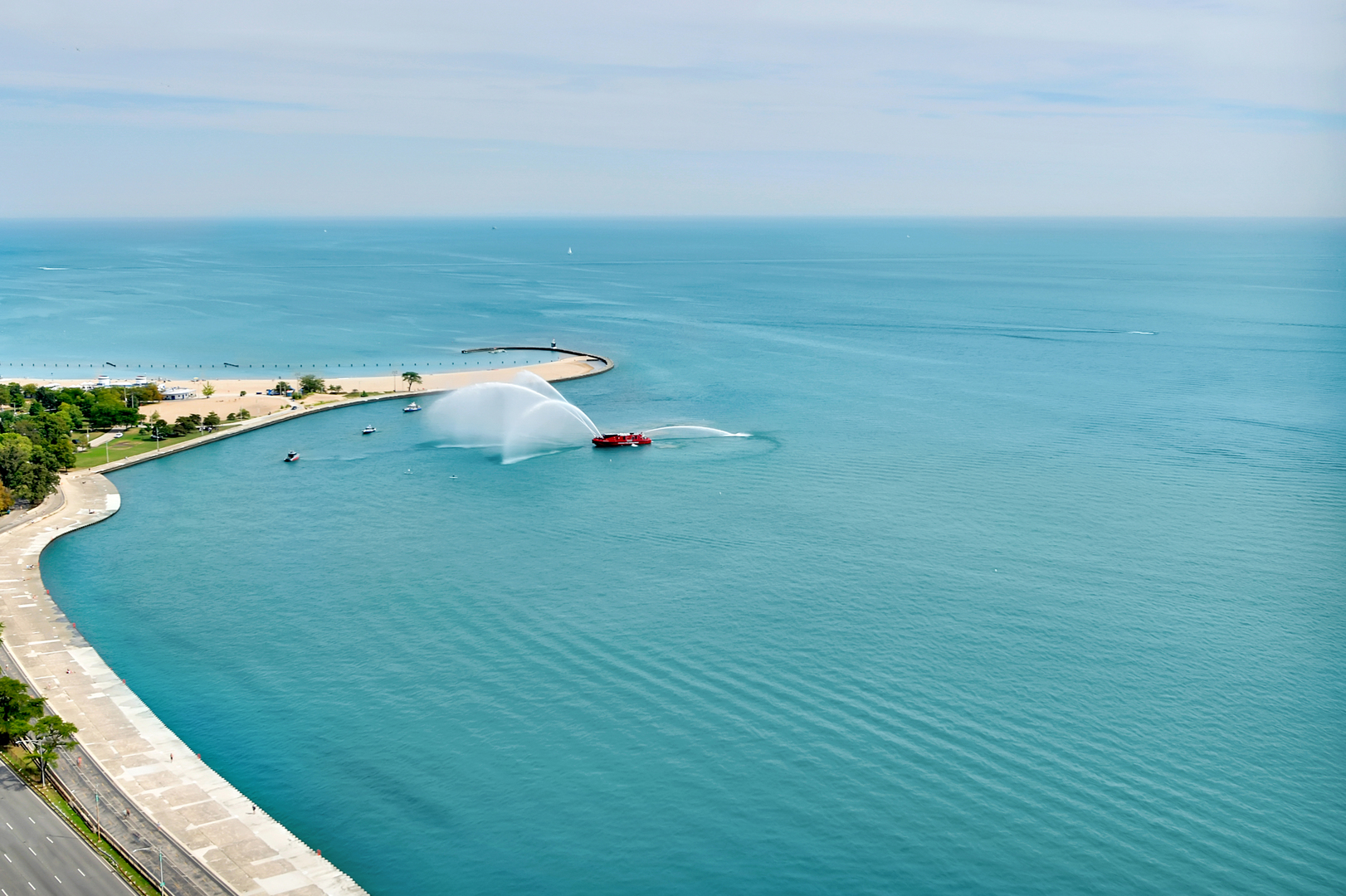 1300 N Lake Shore Drive Unit: 36B