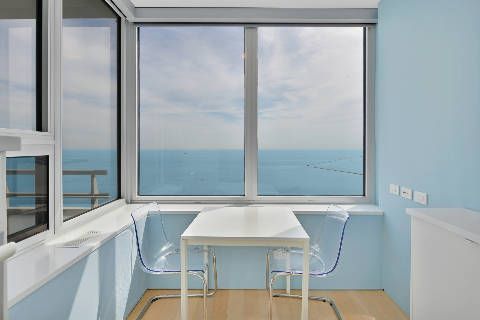 1300 N Lake Shore Drive Unit: 36B