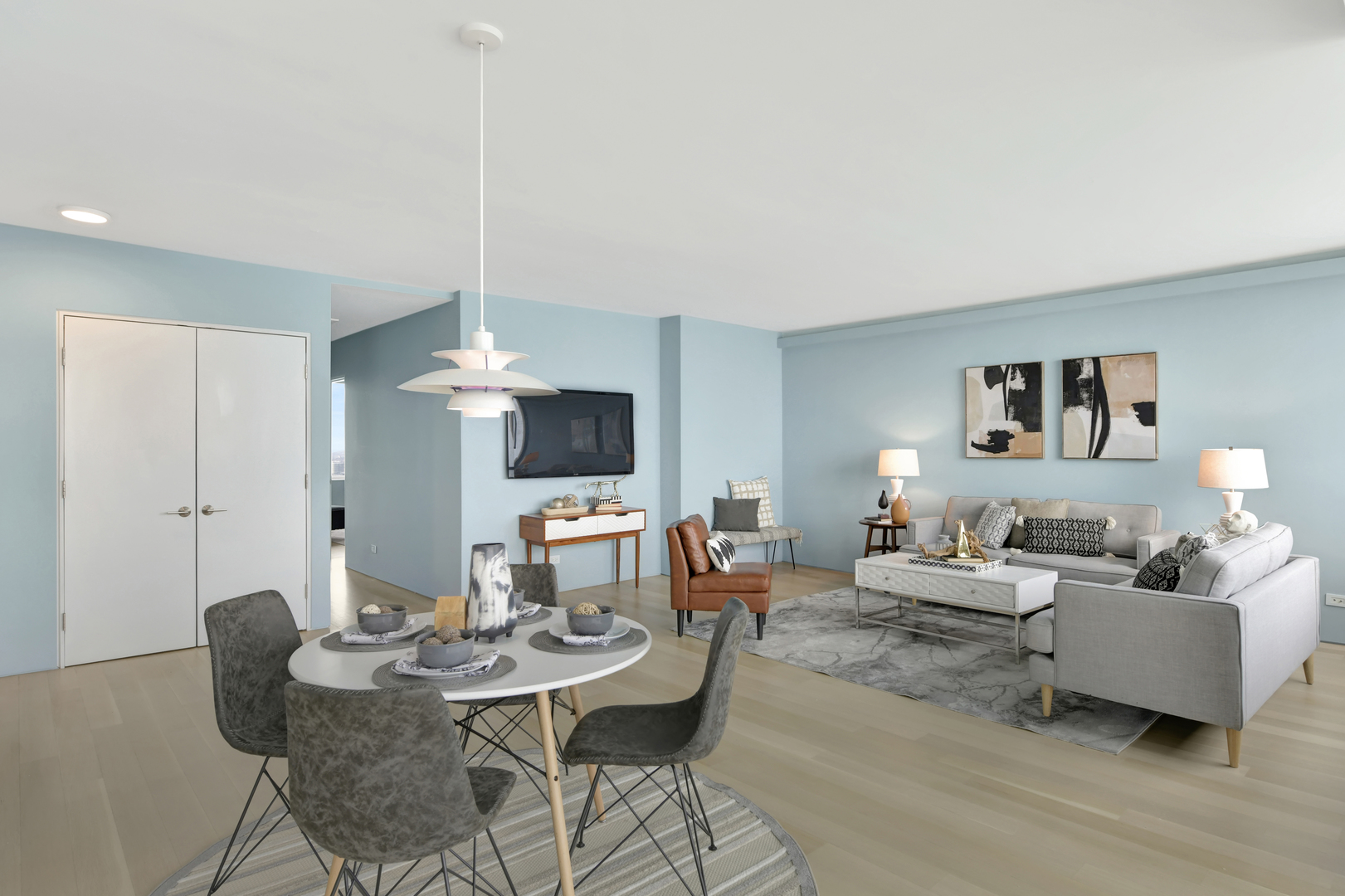 1300 N Lake Shore Drive Unit: 36B