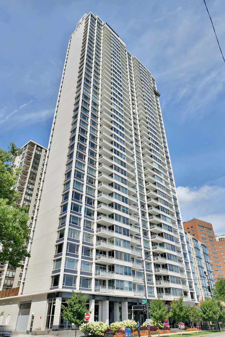 1300 N Lake Shore Drive Unit: 36B