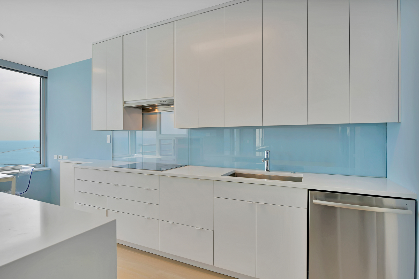 1300 N Lake Shore Drive Unit: 36B