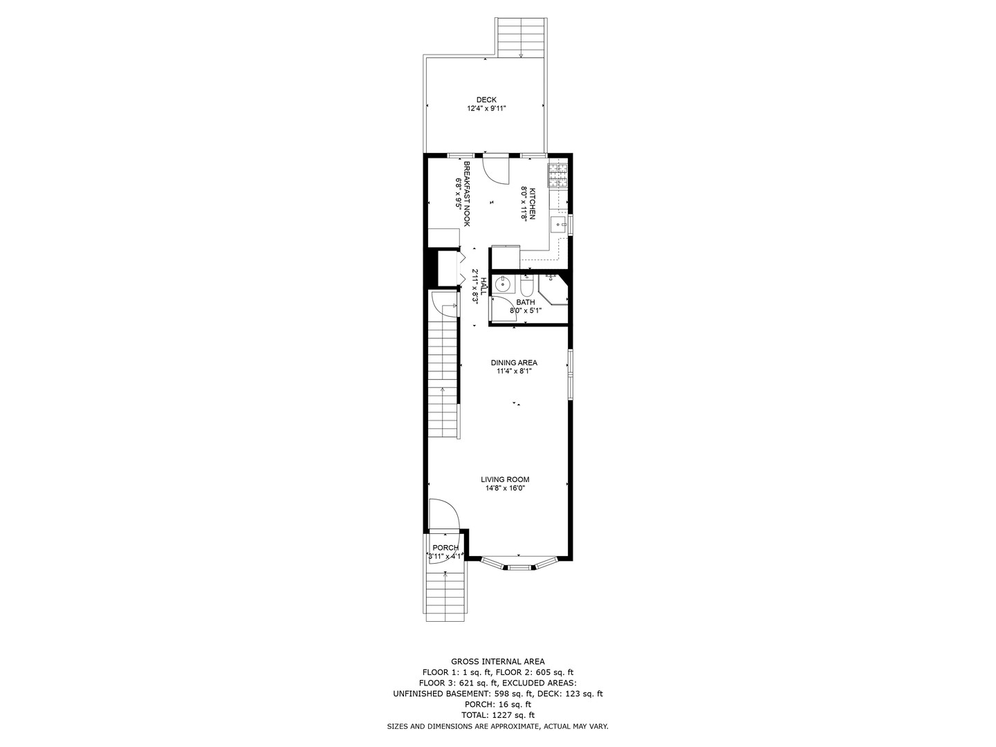 1121 N Mozart Street