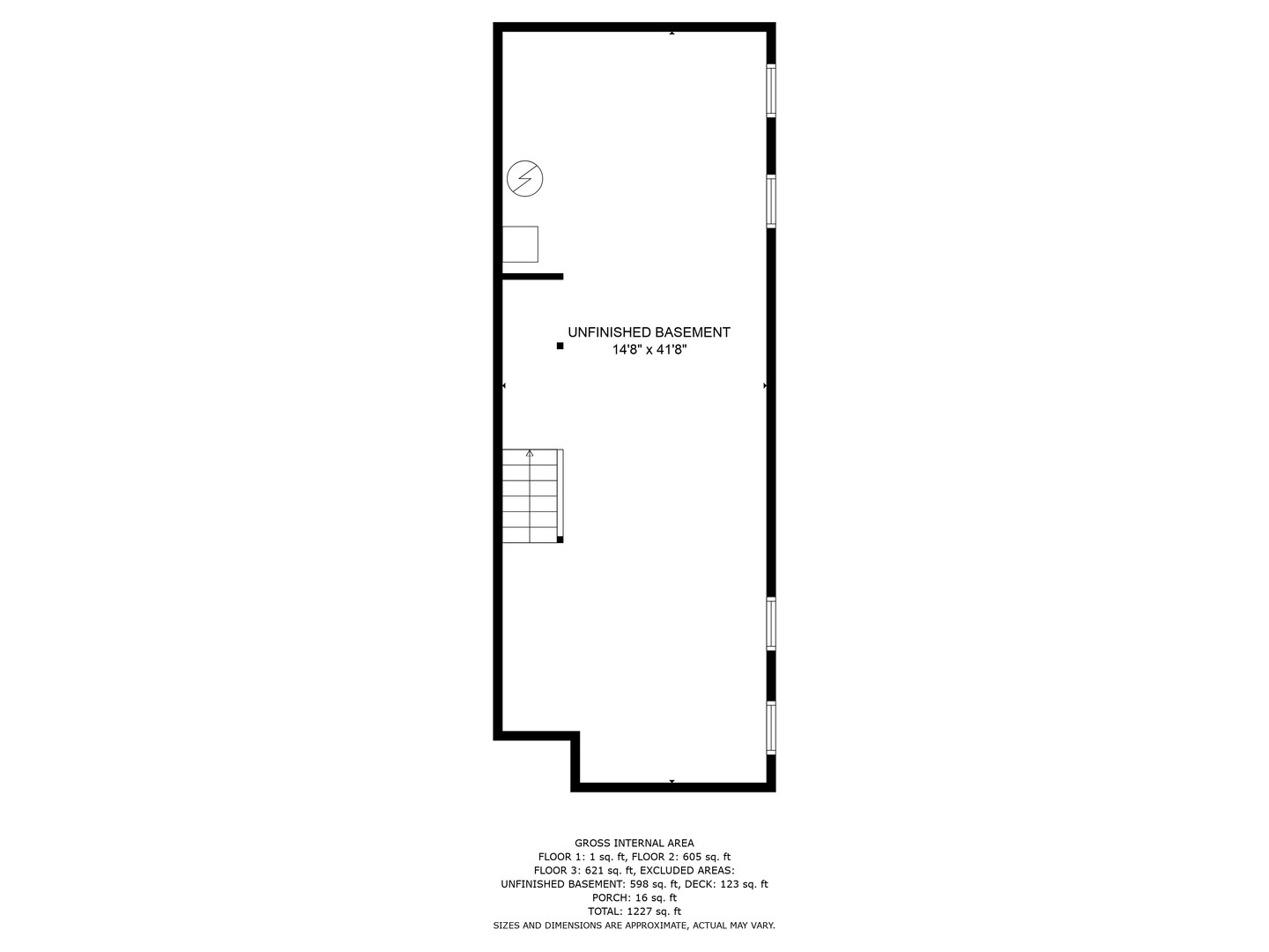 1121 N Mozart Street