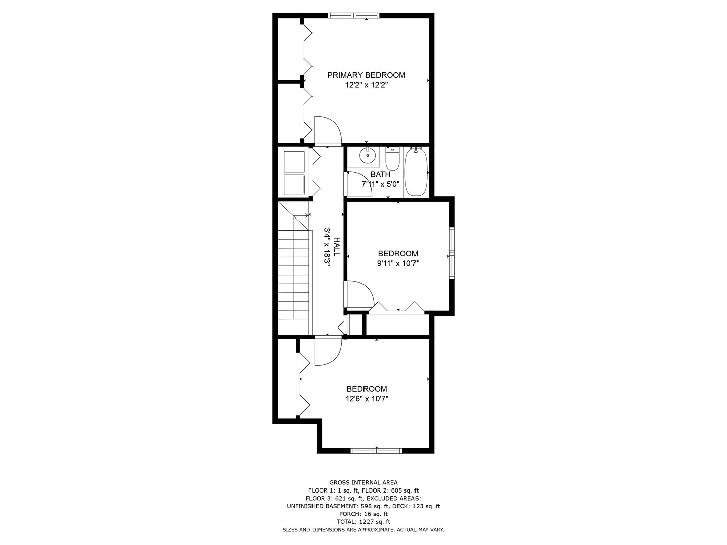 1121 N Mozart Street