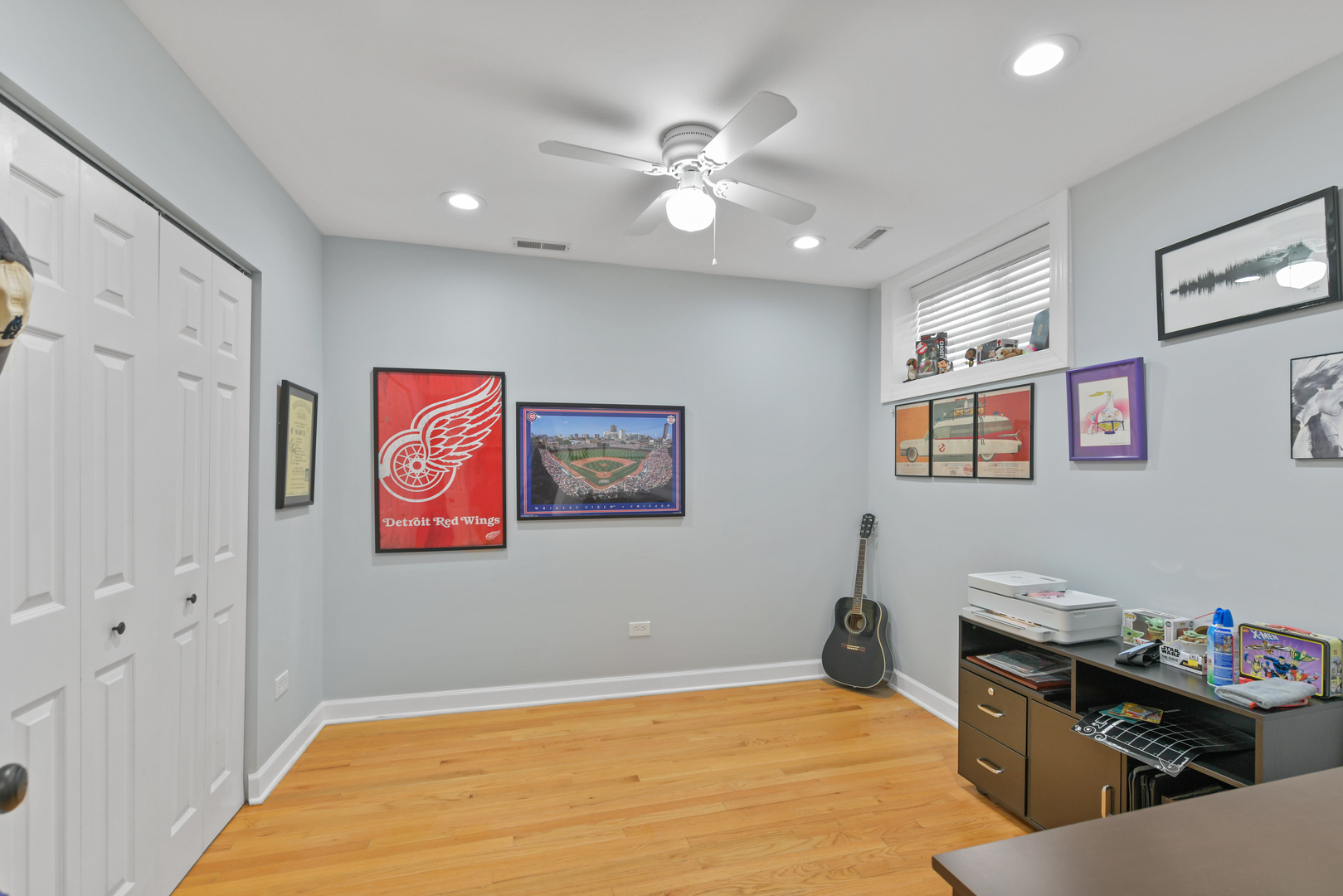 3337 W Byron Street Unit: G