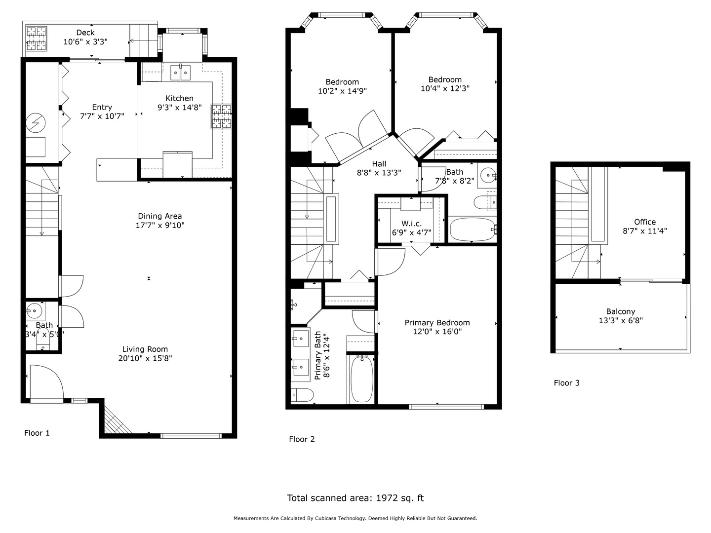 655 W Barry Avenue Unit: C