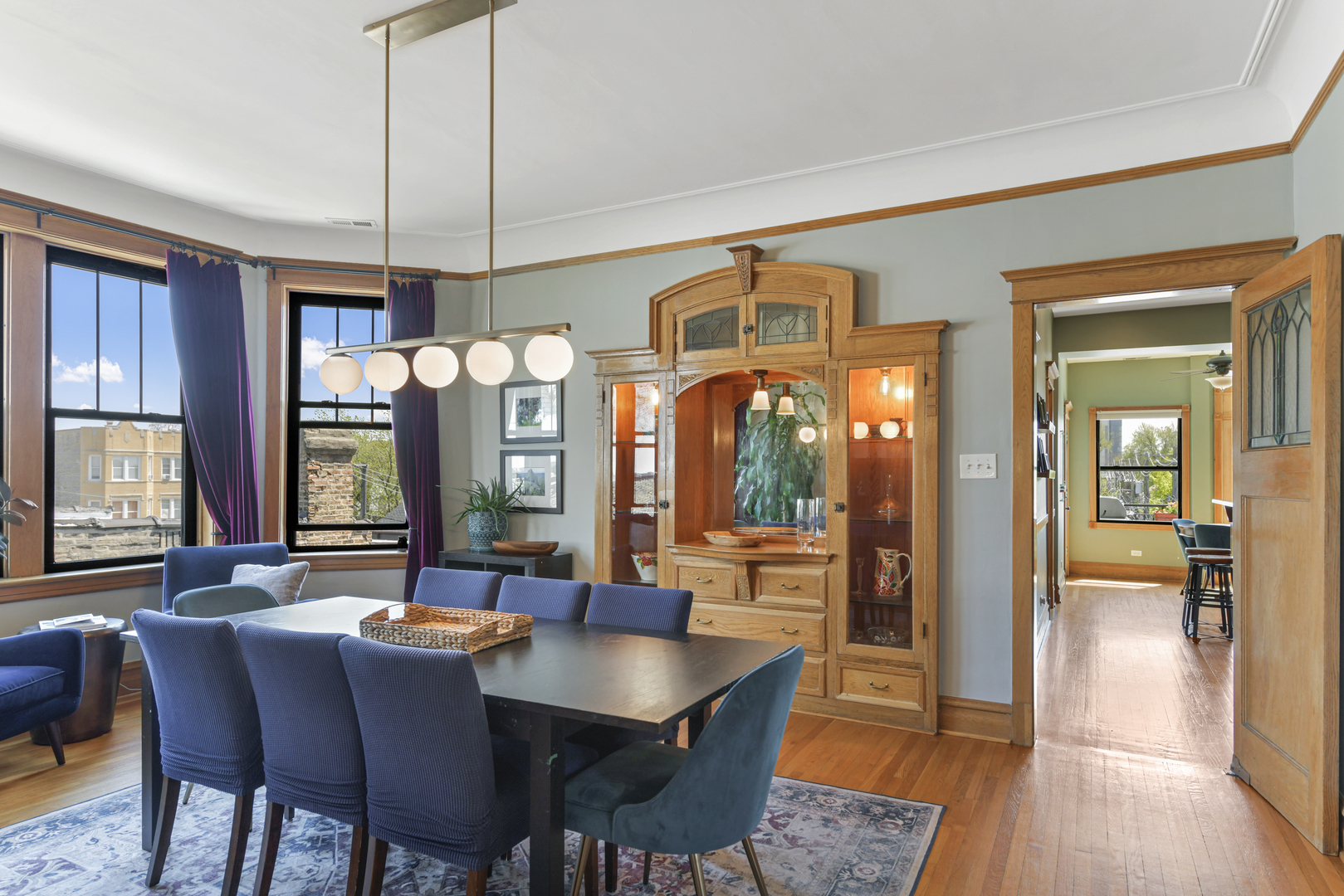 2745 W Logan Boulevard Unit: 4