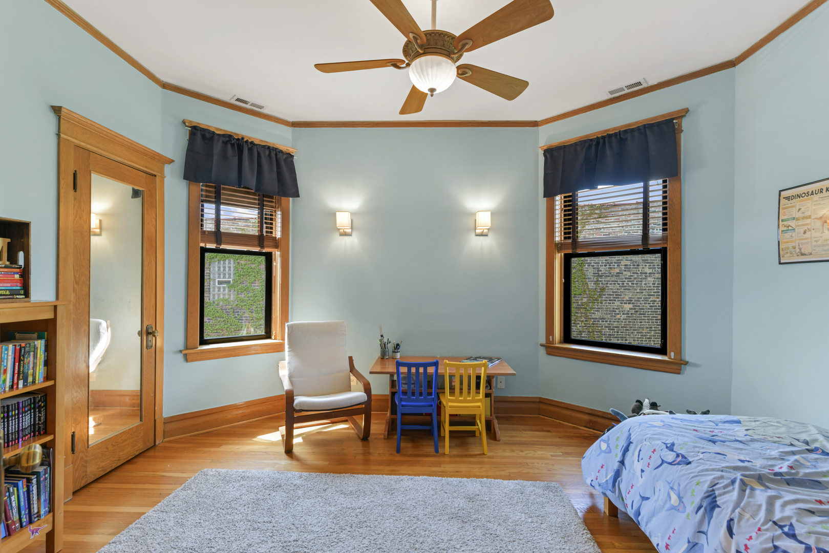 2745 W Logan Boulevard Unit: 4