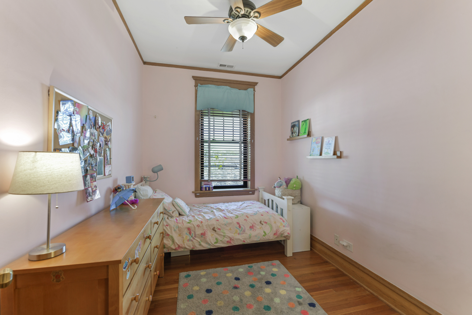 2745 W Logan Boulevard Unit: 4