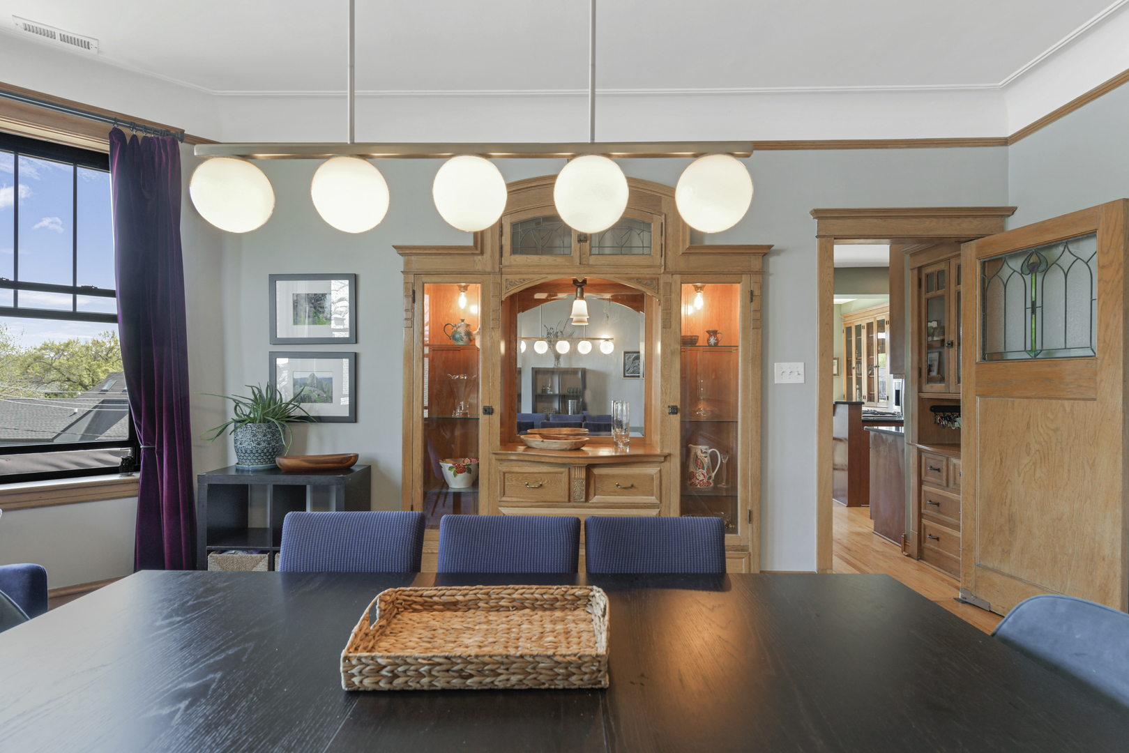 2745 W Logan Boulevard Unit: 4