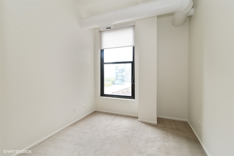 1516 S Wabash Avenue Unit: 803
