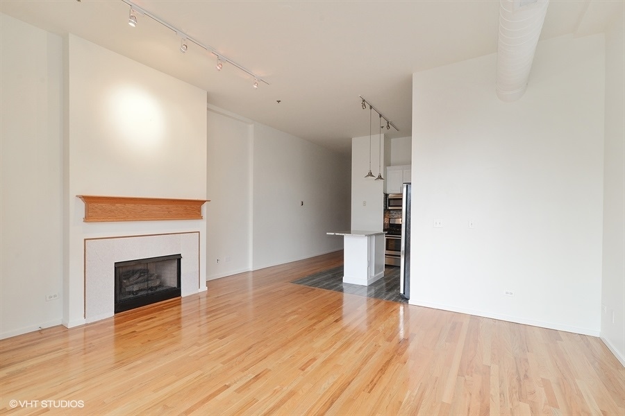 1516 S Wabash Avenue Unit: 803