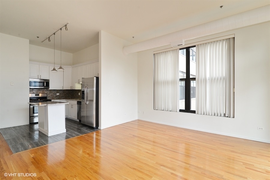 1516 S Wabash Avenue Unit: 803