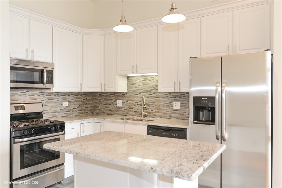 1516 S Wabash Avenue Unit: 803