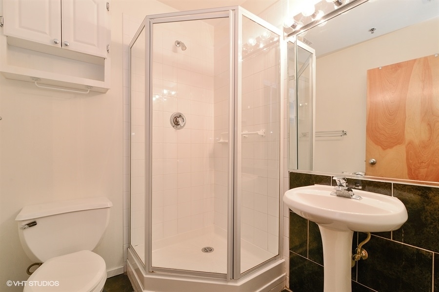 1516 S Wabash Avenue Unit: 803