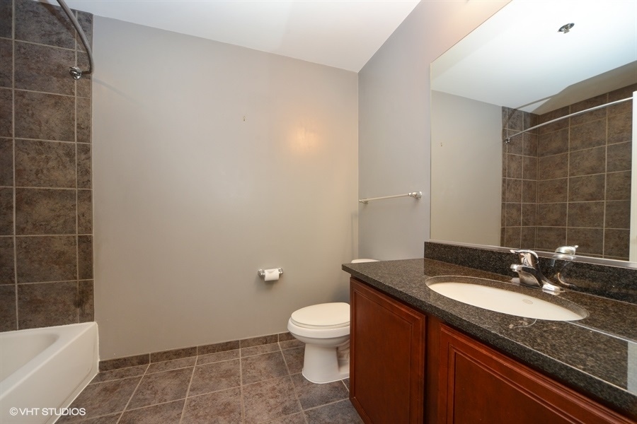1255 S STATE Street Unit: 713
