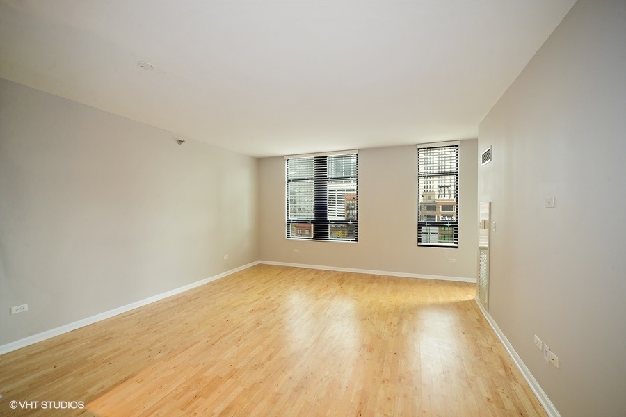 1255 S STATE Street Unit: 713