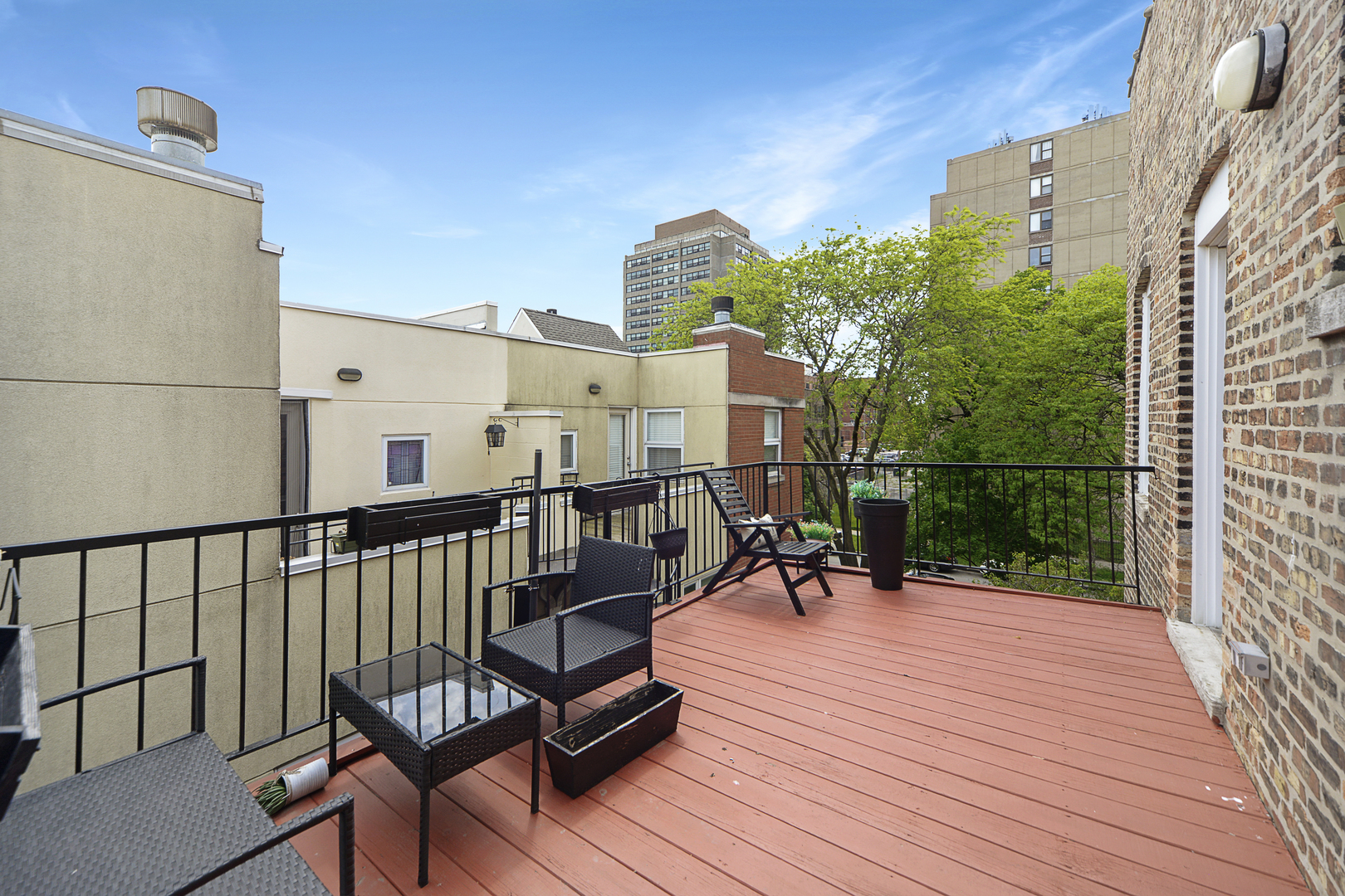 4631 S Ellis Avenue Unit: 3F