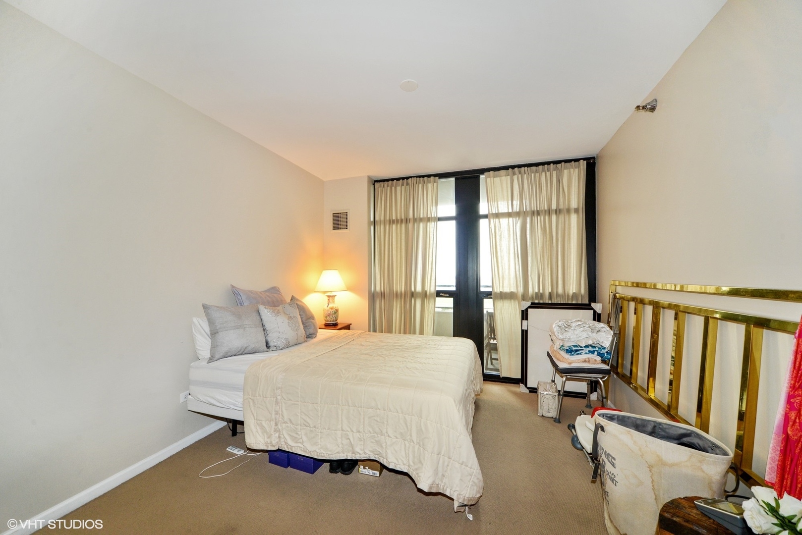 1255 S STATE Street Unit: 1312