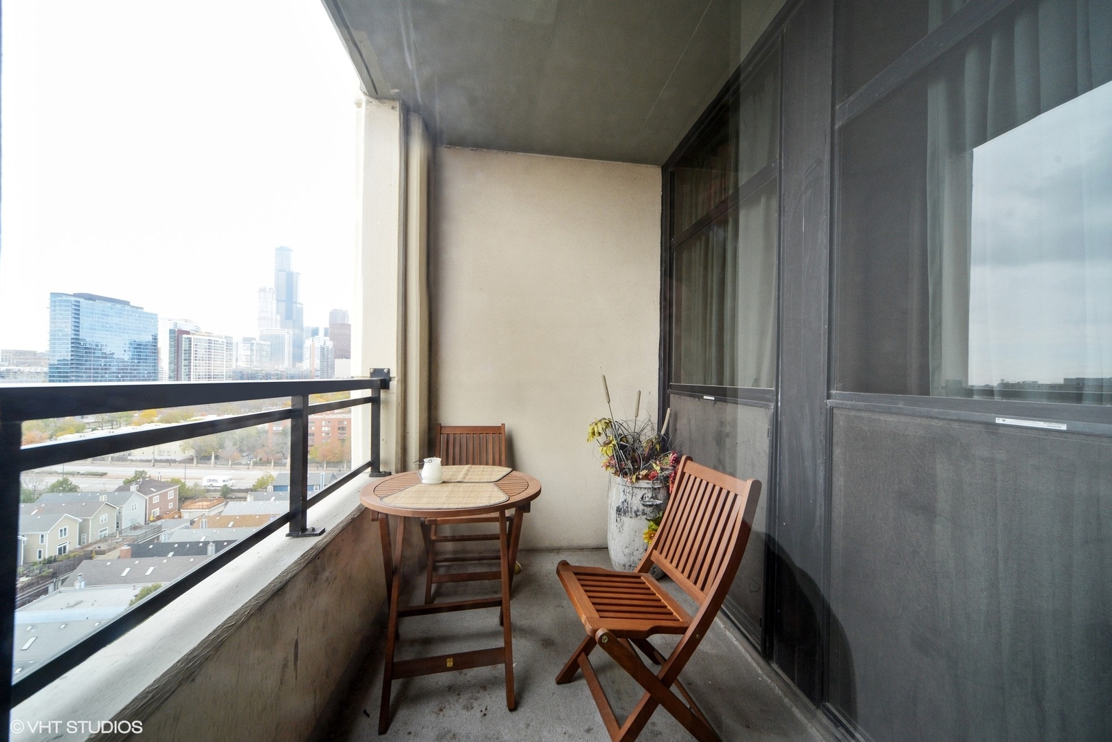 1255 S STATE Street Unit: 1312