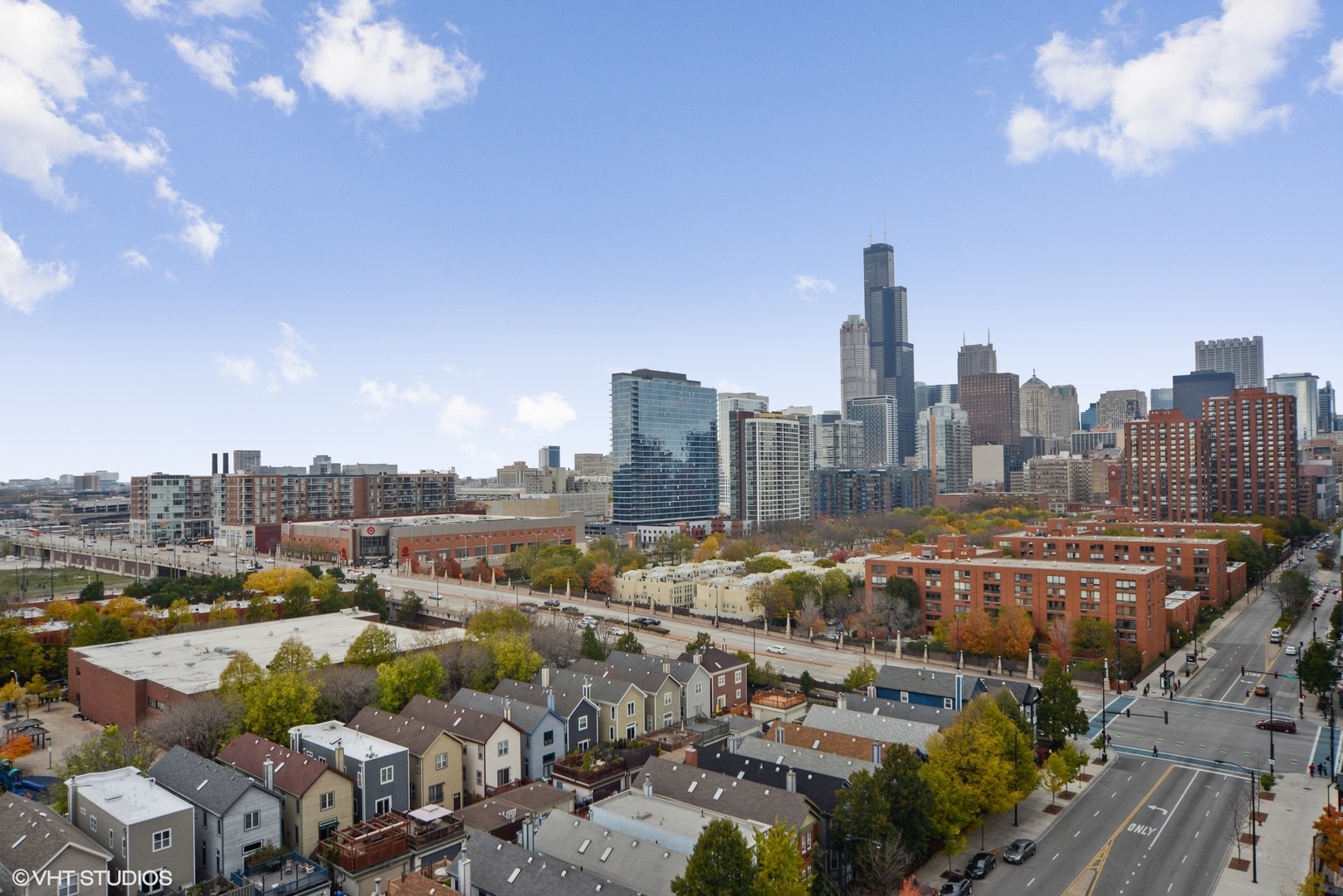 1255 S STATE Street Unit: 1312