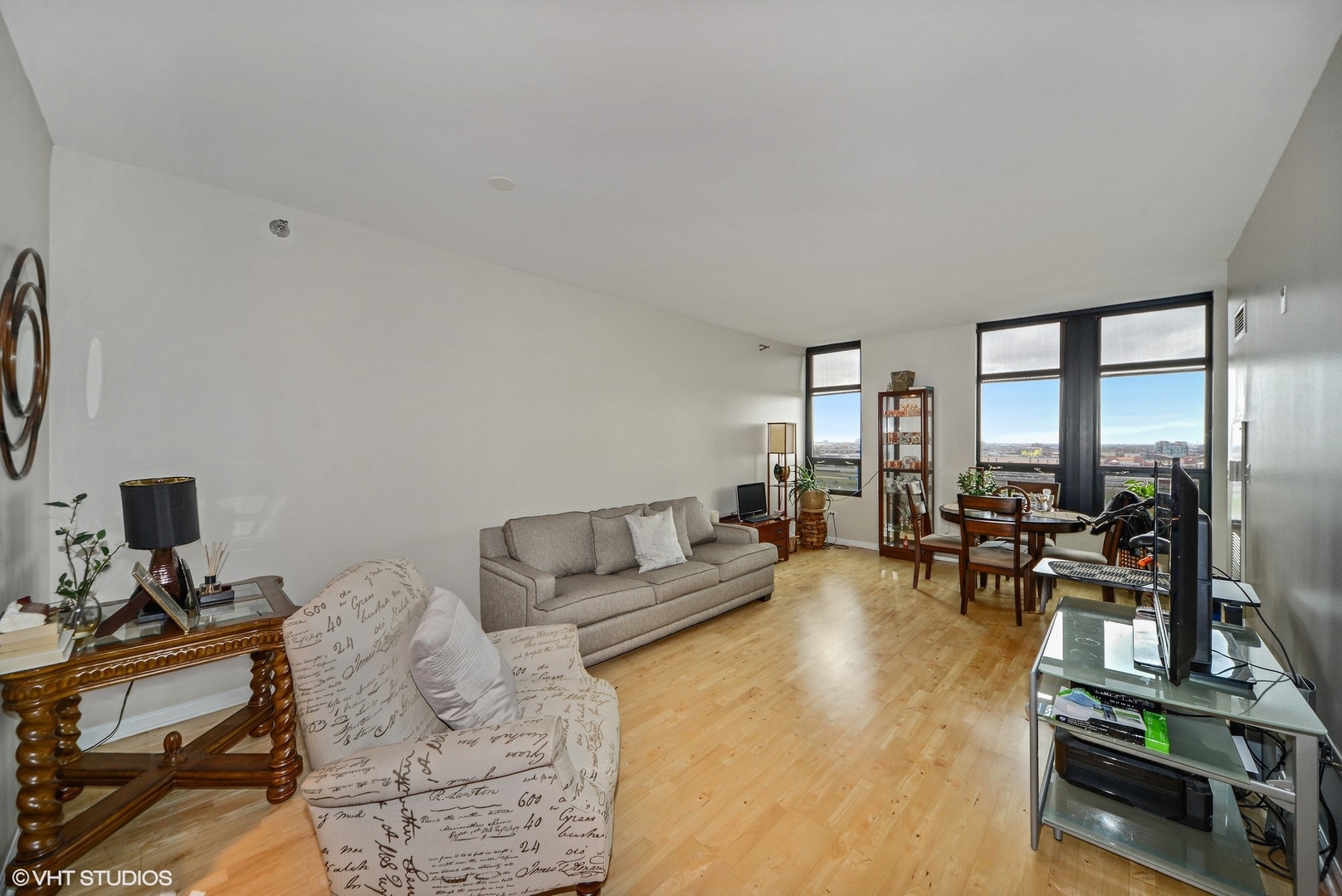 1255 S STATE Street Unit: 1312