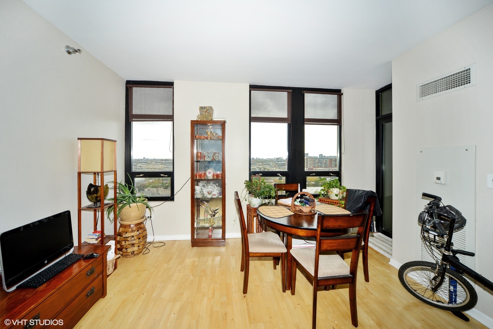 1255 S STATE Street Unit: 1312