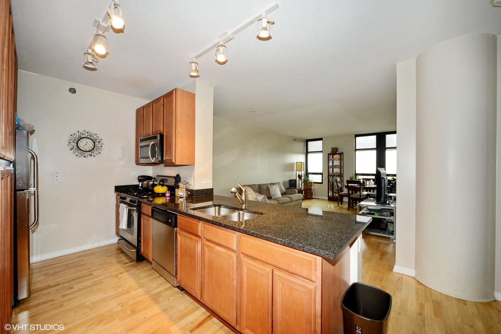 1255 S STATE Street Unit: 1312