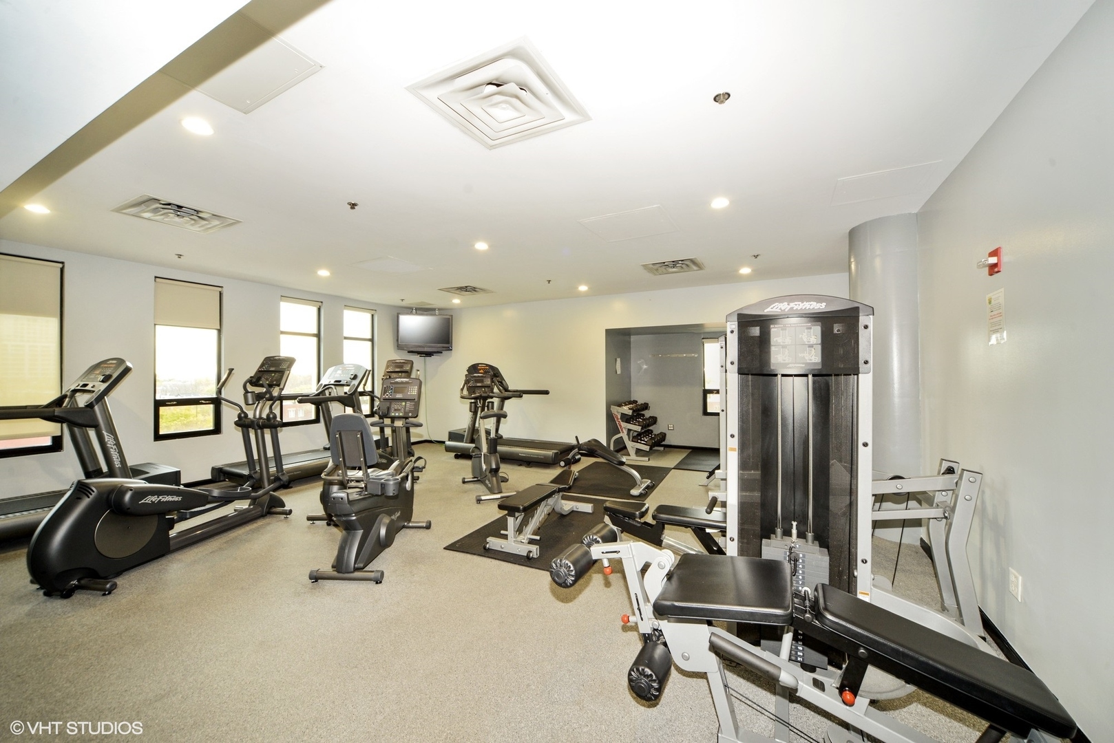 1255 S STATE Street Unit: 1312