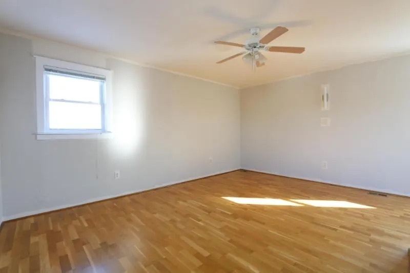 1616 S Morgan Street Unit: 3