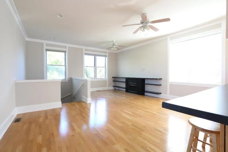 1616 S Morgan Street Unit: 3