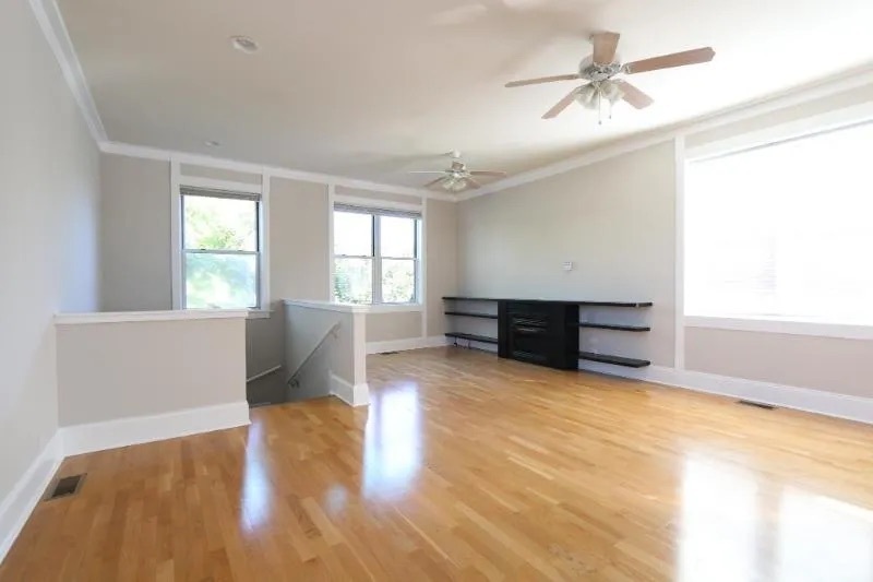 1616 S Morgan Street Unit: 3