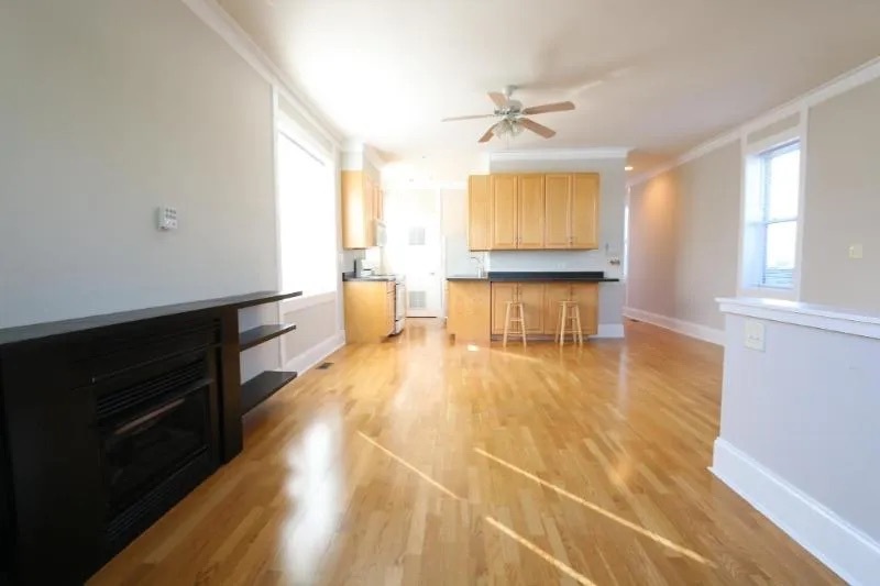 1616 S Morgan Street Unit: 3