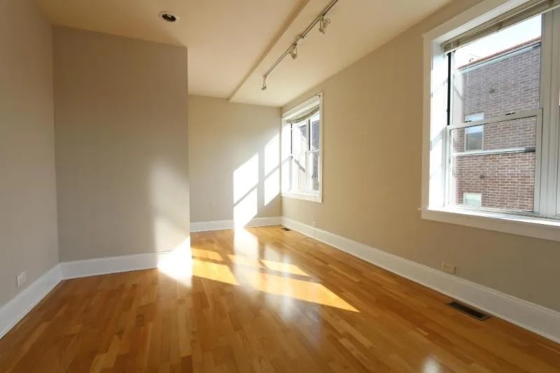 1616 S Morgan Street Unit: 3